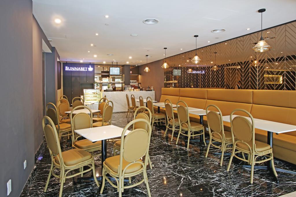 马来西亚酒店 乔治敦 外观 照片