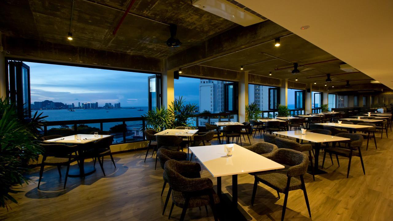 马来西亚酒店 乔治敦 外观 照片