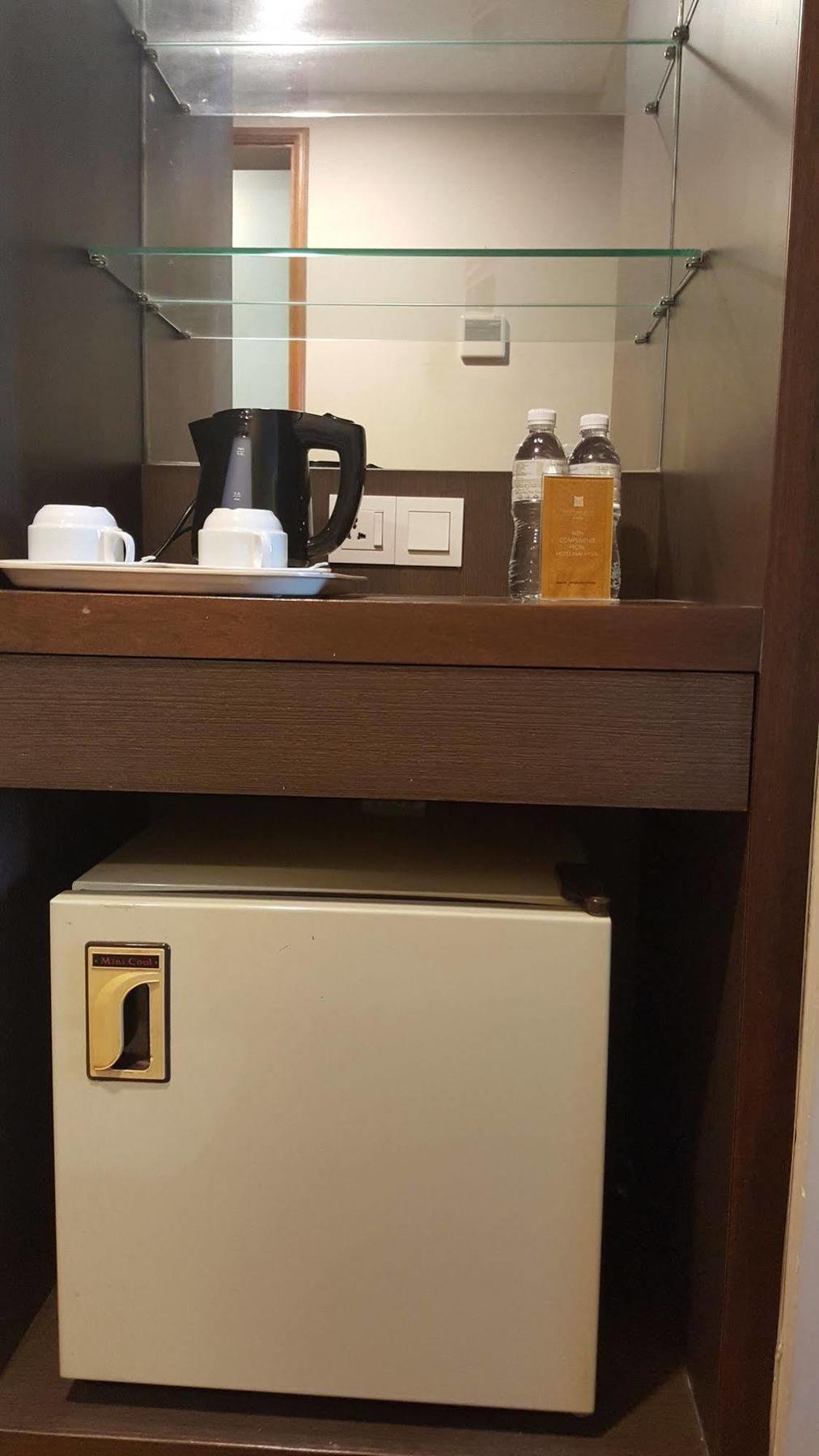 马来西亚酒店 乔治敦 外观 照片