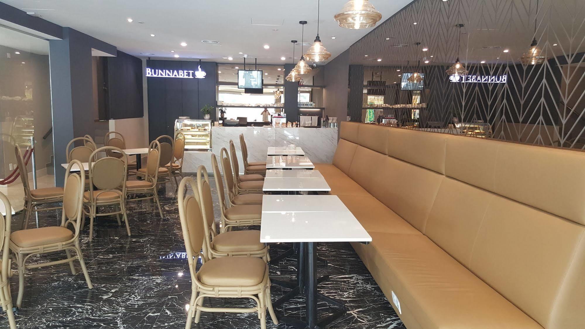 马来西亚酒店 乔治敦 外观 照片